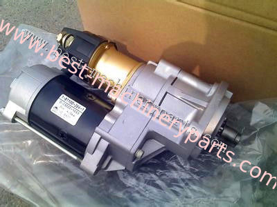 Good price Isuzu 4BG1 starter motor, starter online