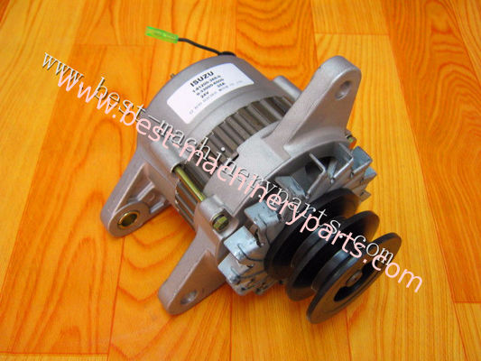 Good price Isuzu 6BG1 motor, alternator motor online
