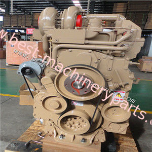 Good price Cummins KTAA19-C700 engine assy, complete engine online