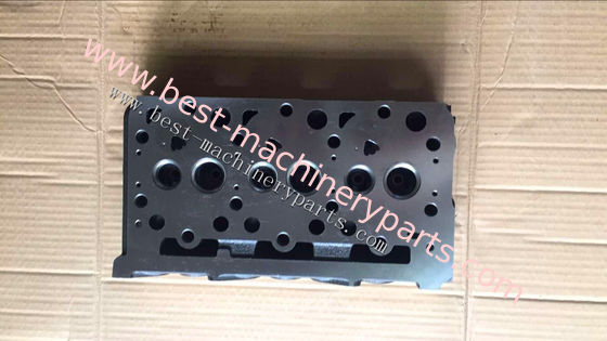 Good price Kubota d1703 Cylinder head， cylinder heads online
