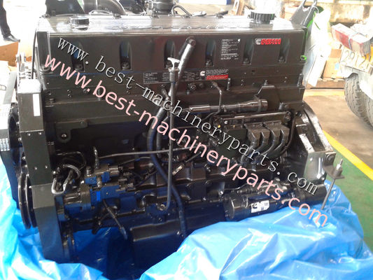 Good price Cummins QSM11-C335 engine assy. cummins engine assy online
