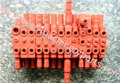 Good price Multi-way Valve for 6 Ton excavator online