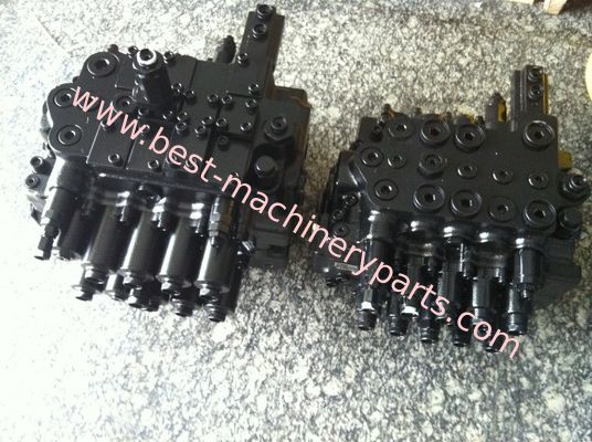 Good price Multi-way Valve for 12 Ton and 20 Ton excavator online