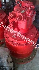 Good price SK350-8 Kobelco swing motor and swing gearbox, swing machinery online
