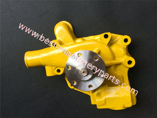 Good price Komatsu water pump 6206-61-1501 online
