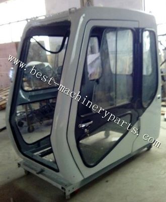 Sumitomo SH60–A2 cabin, Sumitomo operator cabin