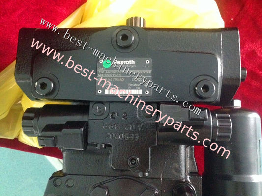 Good price A4VG56 Rexroth hydraulic pump, Rexroth hydraulic pumps, hydraulic pumps online