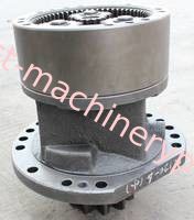 Good price Komatsu PC120-6 Swing gearbox, Komatsu swing reducer online