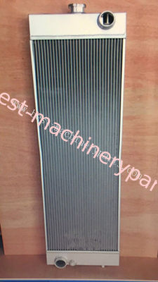 Good price Komatsu water radiator  206-03-24110 online