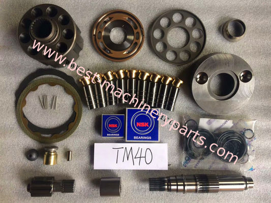 Good price Travel motor TM40 parts online