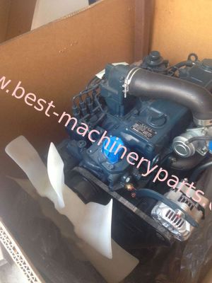 Good price Kubota engine, Kubota V3800 engine assy online