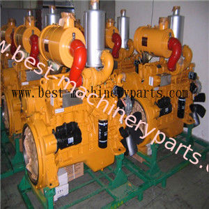 Good price Shanghai Diesel Engine D6114 engine assy online