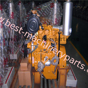 Good price Shanghai Diesel Engine D4114 engine assy online