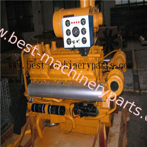 Good price SDEC 12V135BZLD 450kw Generator Sets online