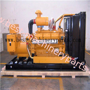 Good price SDEC 12V135BZLD 500KW Generator Sets online