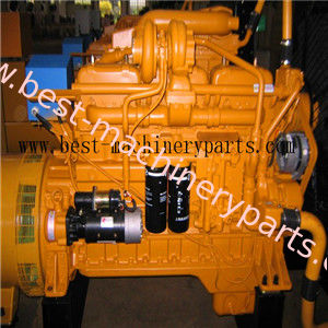 Good price SDEC G128ZLD2 227KW  Generator Sets online