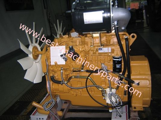 Good price Shanghai Diesel Engine D9220  engine assy online