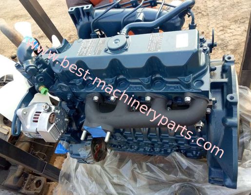 Good price Kubota engine, Kubota V2403 engine assy online