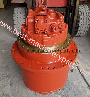 Good price CASE excavator travel motor/ CASE excavator motor Hydraulic  KRA16480 KRA15440 online